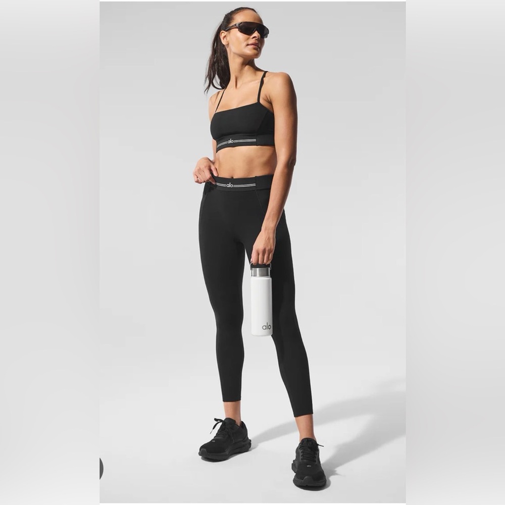 NWT ALOsoft Relay Set